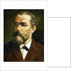 Robert Koch by Anonymous