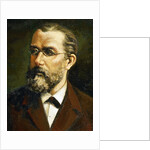 Robert Koch by Anonymous