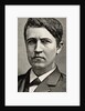 Thomas Alva Edison (1847-1931) by Anonymous