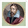 John Casimir, Count Palatine of Simmern (1543-1592) by Anonymous