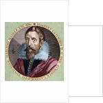 John Casimir, Count Palatine of Simmern (1543-1592) by Anonymous