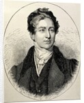 Robert Peel (1788-1850) by Anonymous