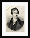 Robert Peel (1788-1850) by Anonymous
