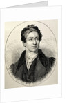 Robert Peel (1788-1850) by Anonymous