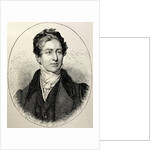 Robert Peel (1788-1850) by Anonymous