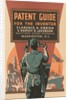 Patent Guide for the Inventor by Anonymous