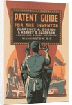Patent Guide for the Inventor by Anonymous