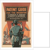 Patent Guide for the Inventor by Anonymous