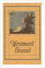 Westward Bound Galleon on Sea by Anonymous