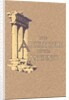 Architecture of the Ancients by Anonymous