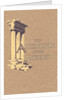 Architecture of the Ancients by Anonymous