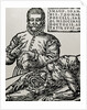 John Thomas Porcell (XVI century) by Anonymous
