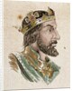 Wittiza (687-709) by Anonymous