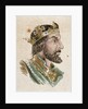 Wittiza (687-709) by Anonymous