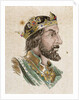 Wittiza (687-709) by Anonymous