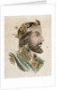 Wittiza (687-709) by Anonymous
