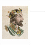 Wittiza (687-709) by Anonymous