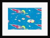 Rockets and Flying Saucers by Anonymous