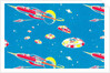 Rockets and Flying Saucers by Anonymous