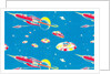 Rockets and Flying Saucers by Anonymous
