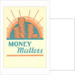 Money Matters by Anonymous