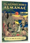 Illinois Herb Almanac by Anonymous