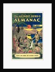Illinois Herb Almanac by Anonymous