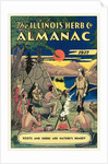 Illinois Herb Almanac by Anonymous