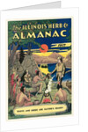 Illinois Herb Almanac by Anonymous