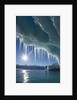 Iceberg in Lemaire Channel, Antarctica by Anonymous