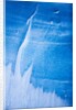 Glacier ice in Antarctic Peninsula by Anonymous