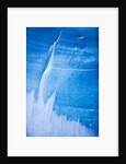 Glacier ice in Antarctic Peninsula by Anonymous