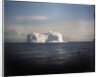 Tabular Iceberg, Antarctica by Anonymous