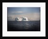 Tabular Iceberg, Antarctica by Anonymous