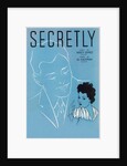Sheet Music for Secretly by Anonymous