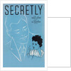 Sheet Music for Secretly by Anonymous