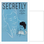 Sheet Music for Secretly by Anonymous