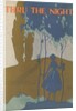 Sheet Music for Thru the Night by Anonymous
