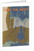 Sheet Music for Thru the Night by Anonymous