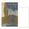 Sheet Music for Thru the Night by Anonymous