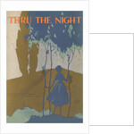 Sheet Music for Thru the Night by Anonymous
