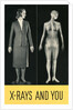 X-Rays and You by Anonymous