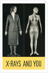 X-Rays and You by Anonymous
