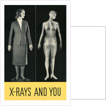 X-Rays and You by Anonymous