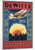 DeWitt's 200 Year Calendar and Horoscope Book by Anonymous
