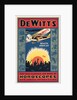DeWitt's 200 Year Calendar and Horoscope Book by Anonymous