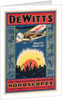 DeWitt's 200 Year Calendar and Horoscope Book by Anonymous