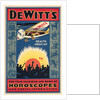 DeWitt's 200 Year Calendar and Horoscope Book by Anonymous