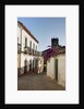 Streets of Banos de la Encina, Andalusia, Spain by Anonymous