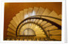 Staircase in La Casa De La Trinidad hotel by Anonymous